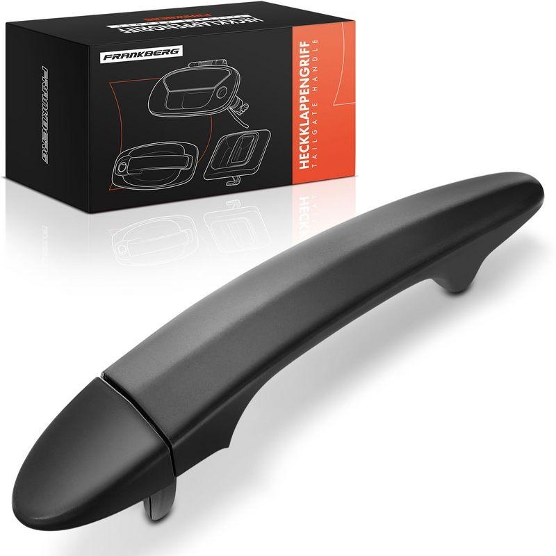 1x Frankberg T&uuml;rgriff Rechts au&szlig;en 5481FB0046018