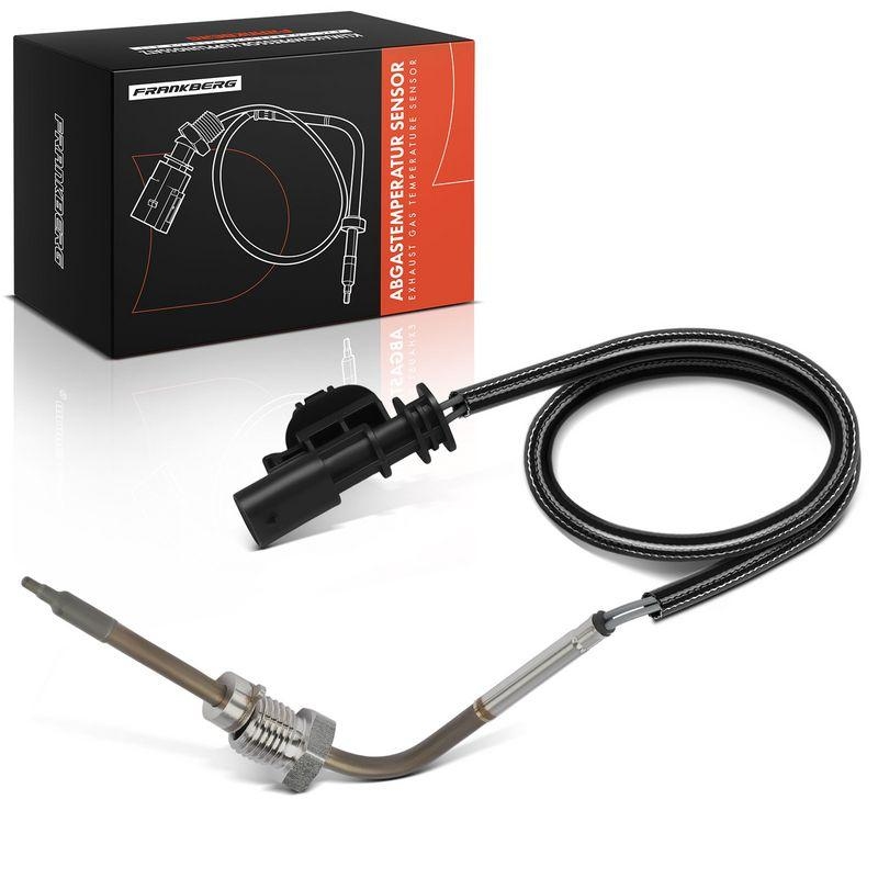 1x Frankberg Abgastemperatursensor 5481FB0057242