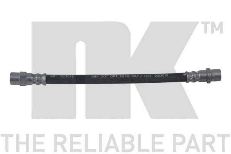 NK Bremsschlauch 851509
