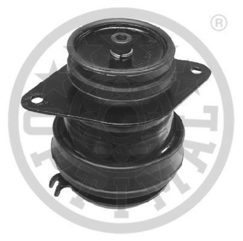 OPTIMAL Engine Mounting
