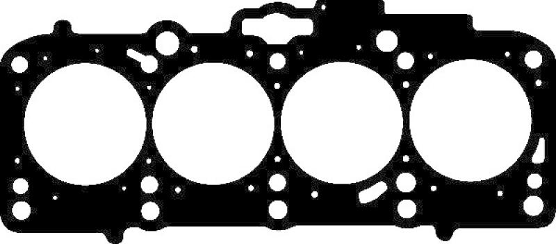 CORTECO Gasket, cylinder head