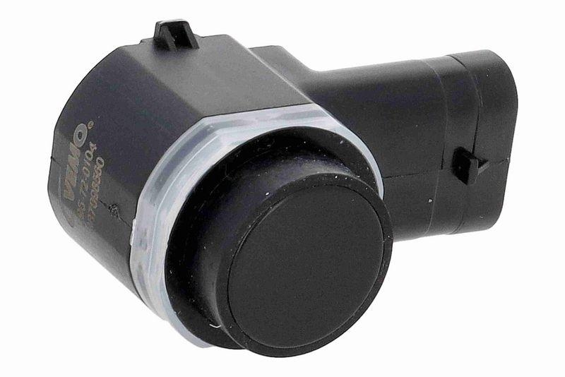 VEMO Sensor, parking distance control Original VEMO Quality
