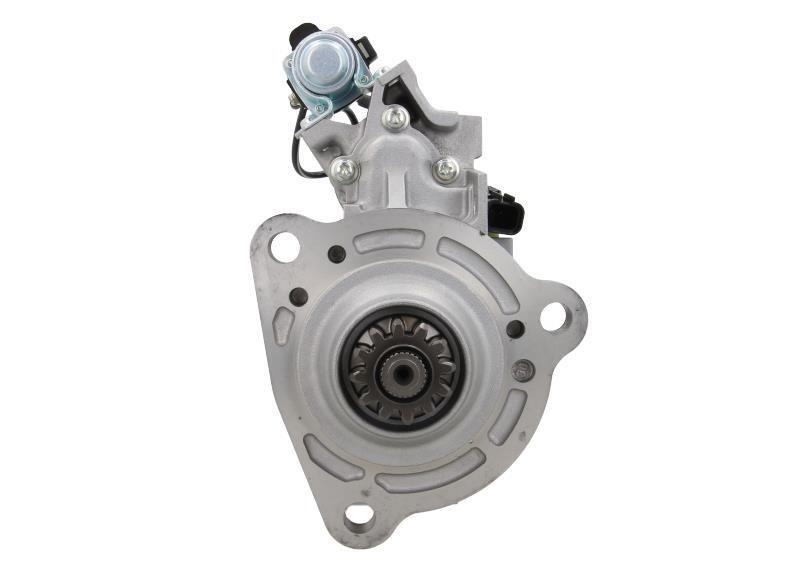 BV PSH Starter