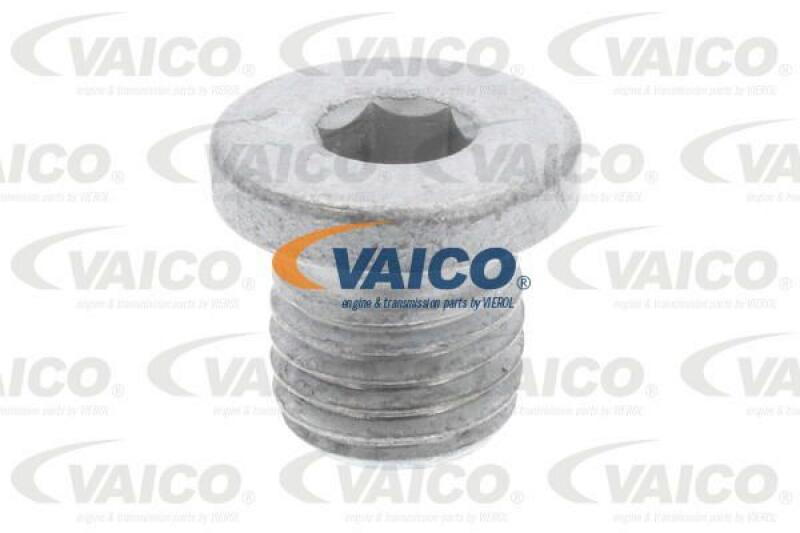 VAICO Verschlussschraube, &Ouml;lwanne Green Mobility Parts V30-4144