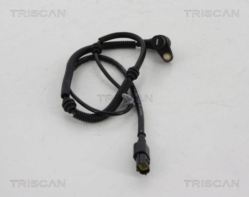 TRISCAN Sensor, Raddrehzahl 8180 43303