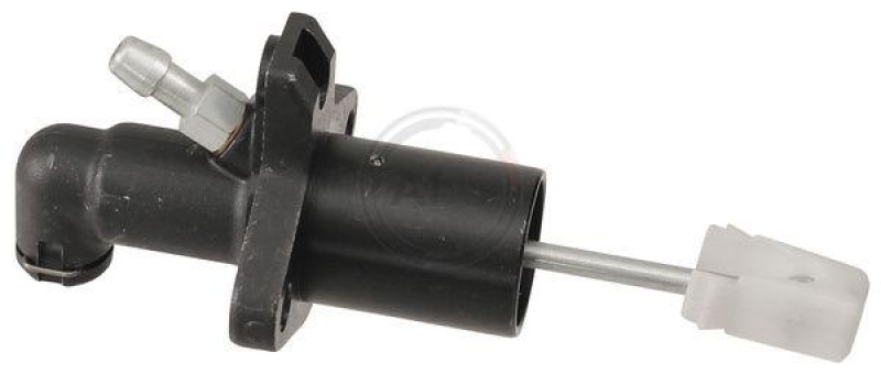 A.B.S. Geberzylinder, Kupplung