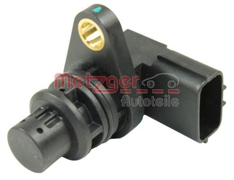 METZGER Sensor, speed/RPM