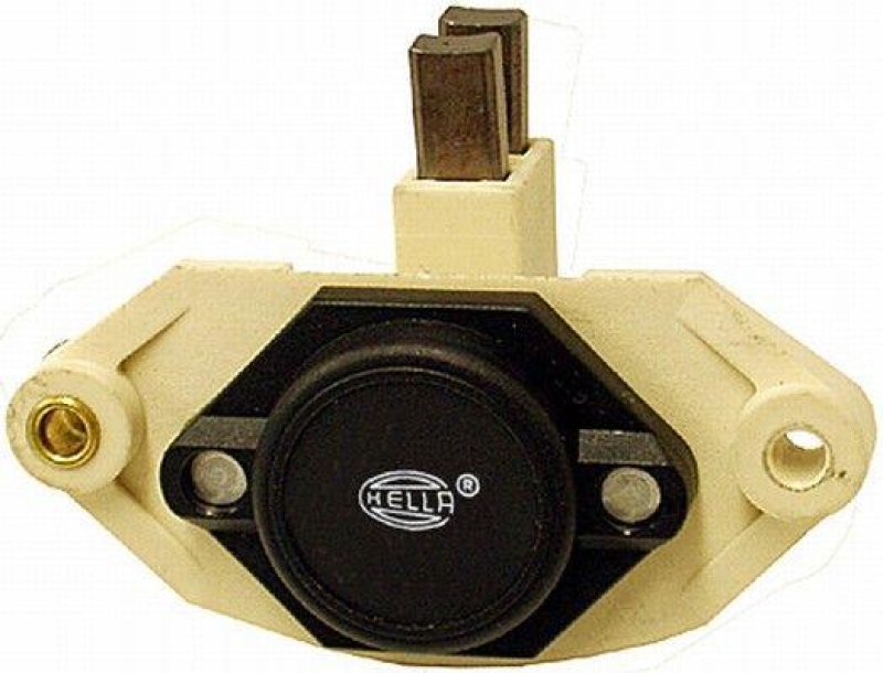 HELLA Generatorregler 5DR 004 244-281