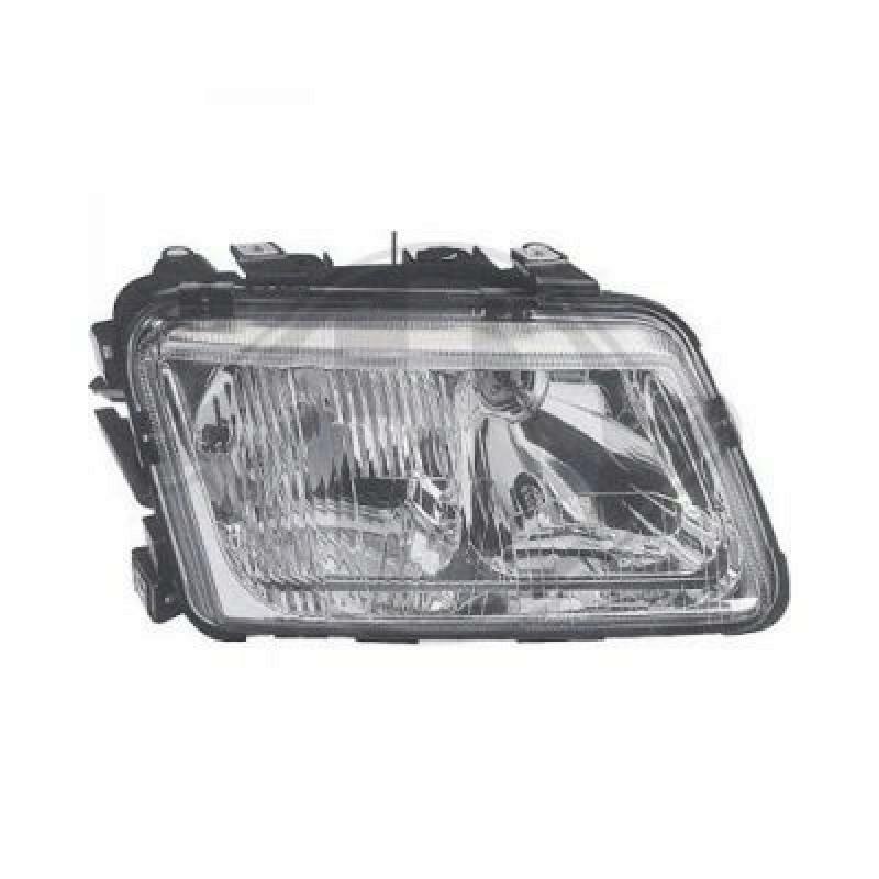 DIEDERICHS Headlight Priority Parts