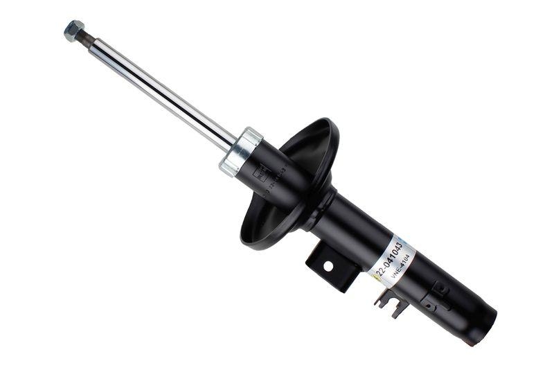 BILSTEIN Shock Absorber BILSTEIN - B4 OE Replacement