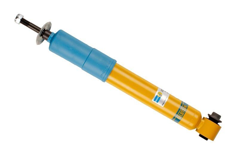 1x Bilstein Stoßdämpfer Hinten B6 Hochleistungsdämpfer passen...