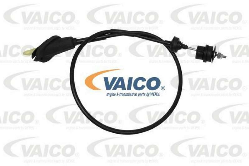 VAICO Clutch Cable Original VAICO Quality