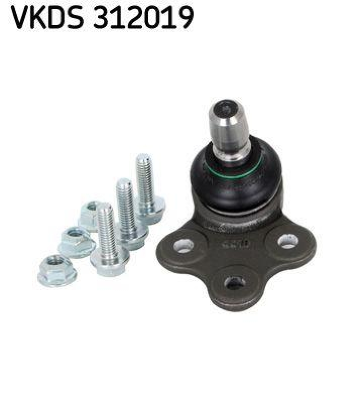 SKF Ball Joint