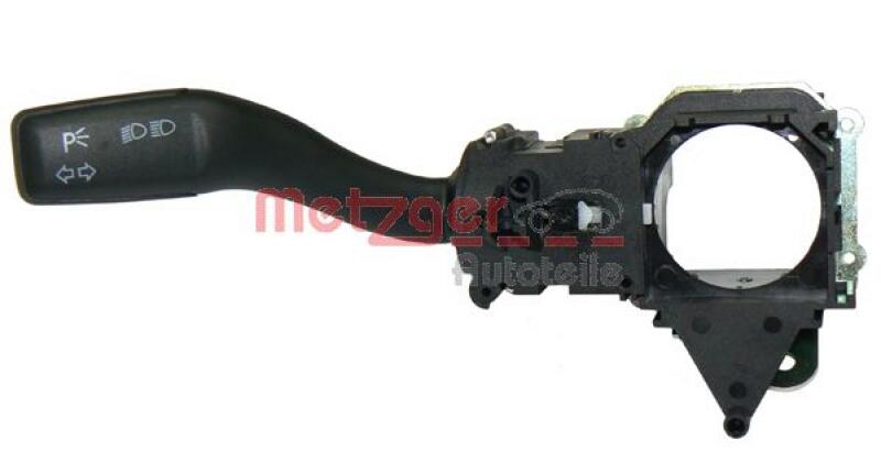 METZGER Control Stalk, indicators OE-part