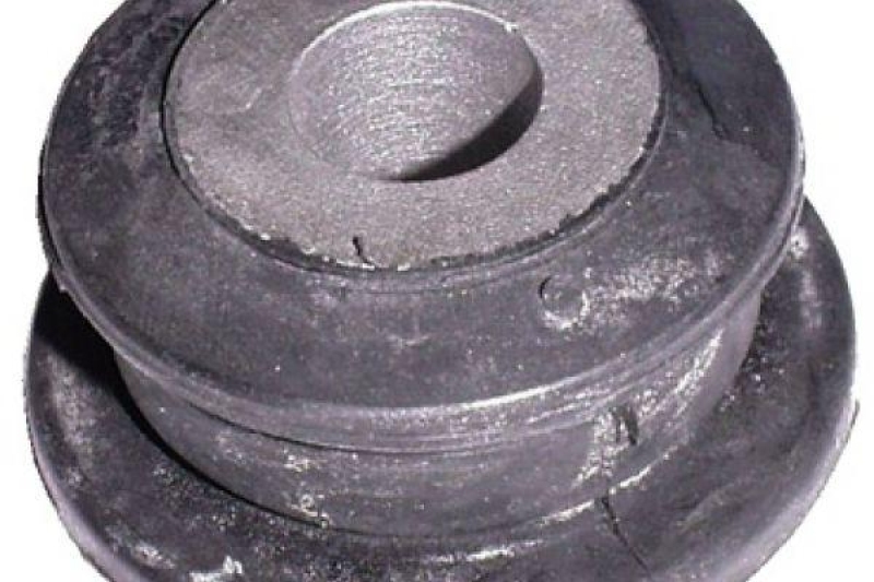 MAPCO Mounting, axle bracket