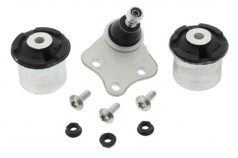 MAPCO Suspension Kit