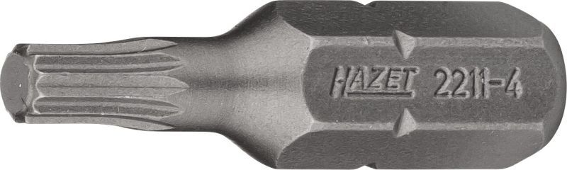 HAZET Screwdriver Bit