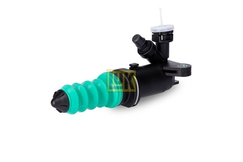 Schaeffler LuK Nehmerzylinder, Kupplung 512 0367 10