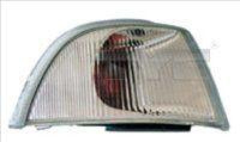 TYC Blinkleuchte Blinker 18-5321005