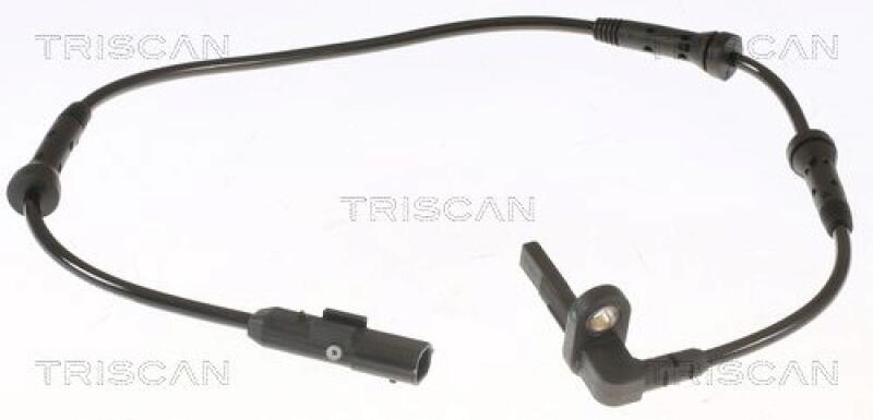 TRISCAN Sensor, Raddrehzahl