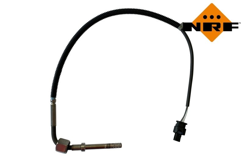 NRF Sensor, Abgastemperatur passend f&uuml;r MERCEDES-BENZ GLK-Klasse 220 CDI 4-matic 707204