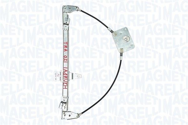 MAGNETI MARELLI Window Regulator