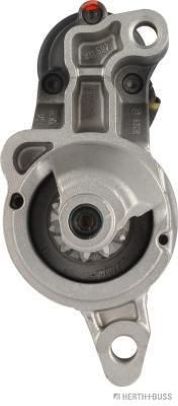 HERTH+BUSS ELPARTS Starter 42024030