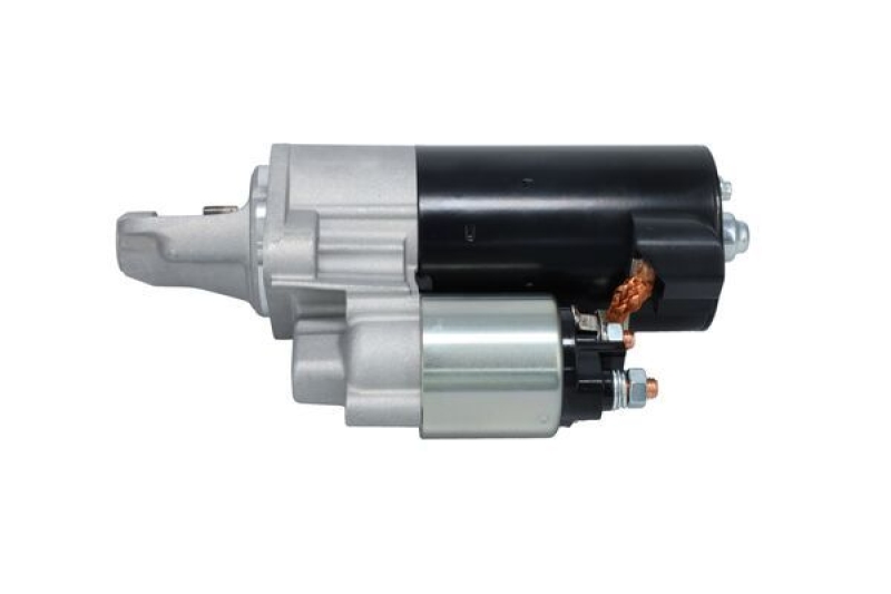 BOSCH Starter