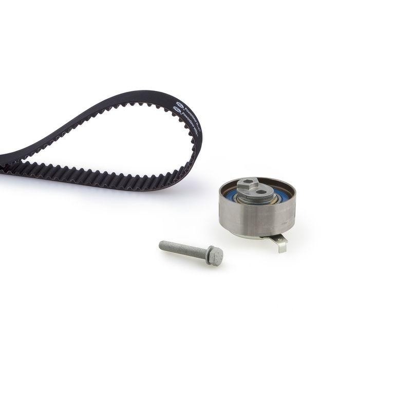 GATES Timing Belt Set PowerGrip®