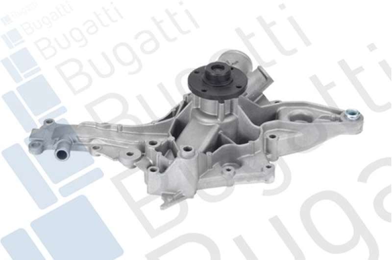 BUGATTI Water Pump, engine cooling