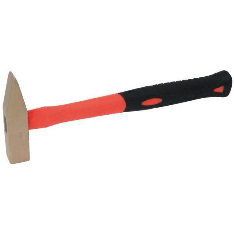 KS TOOLS Schlosserhammer