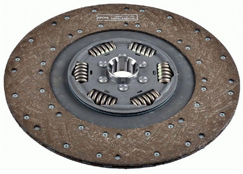 SACHS Clutch Disc