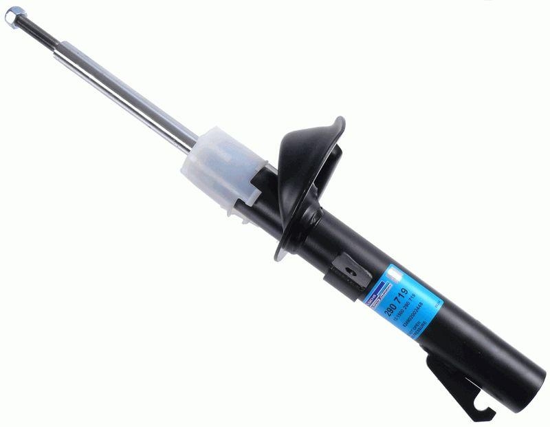 SACHS Shock Absorber