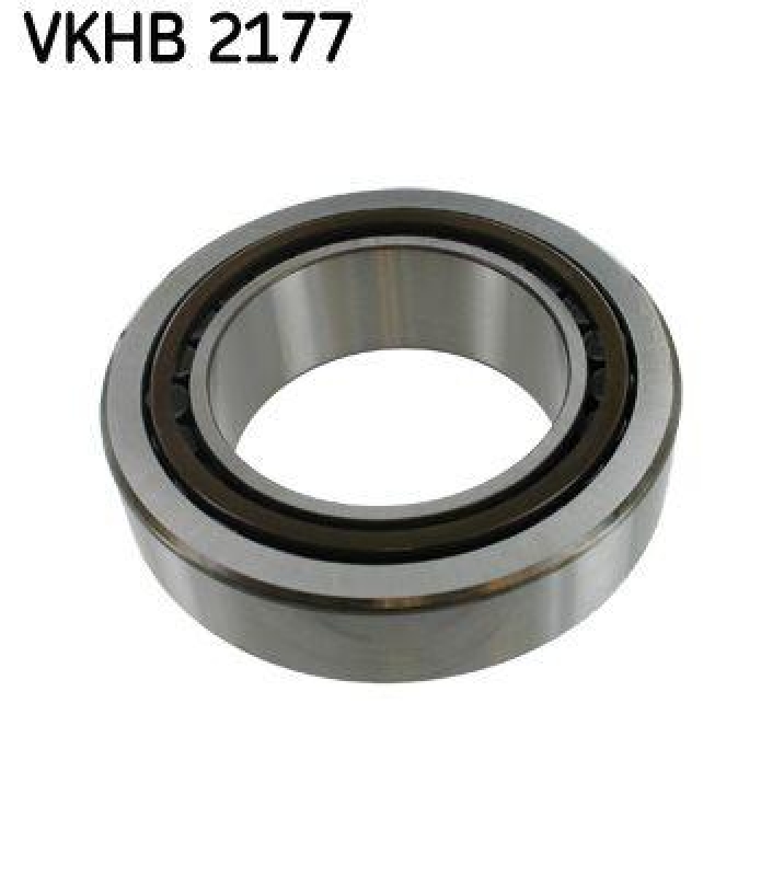 SKF Radlager