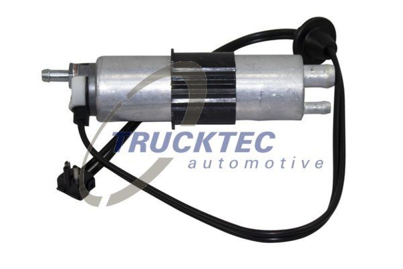 TRUCKTEC AUTOMOTIVE Kraftstoffpumpe