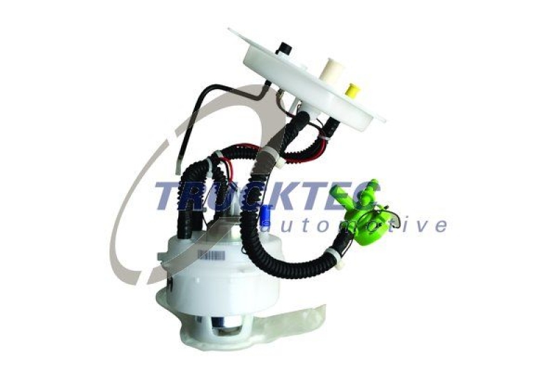 TRUCKTEC AUTOMOTIVE Fuel Feed Unit