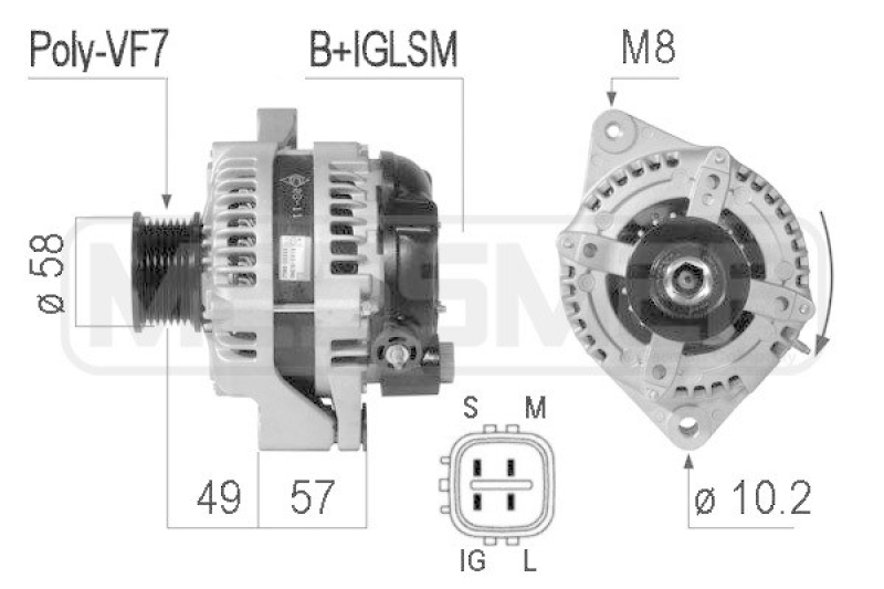 ERA Generator