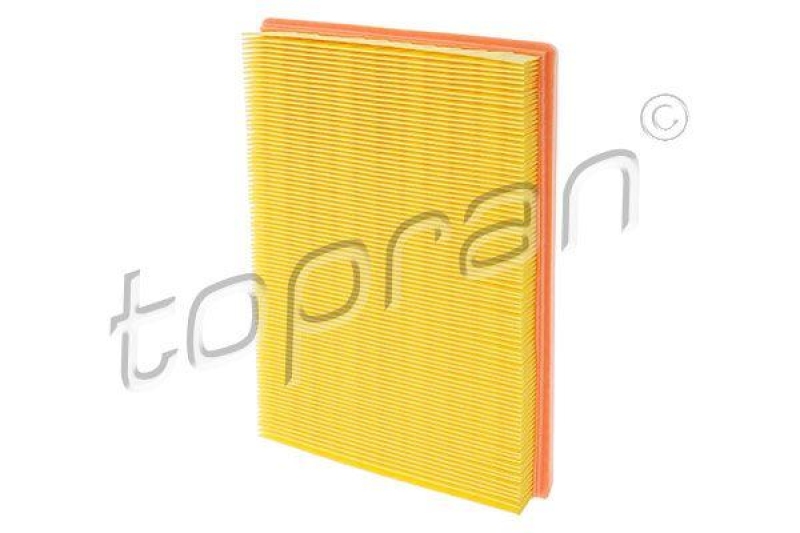 TOPRAN Luftfilter