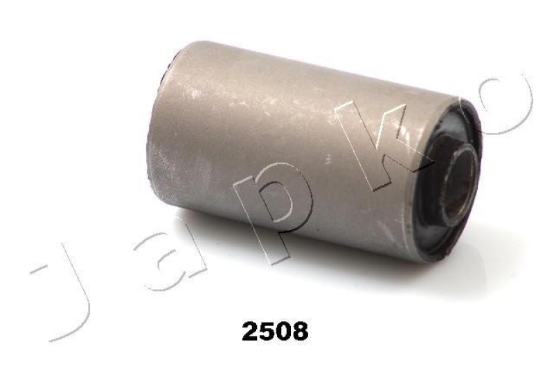 JAPKO Bush, leaf spring