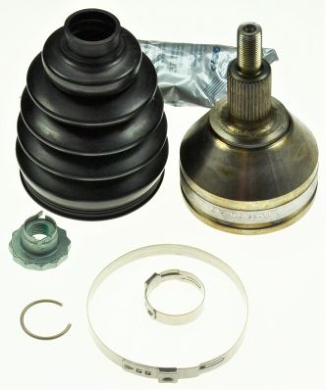 LÖBRO Joint Kit, drive shaft