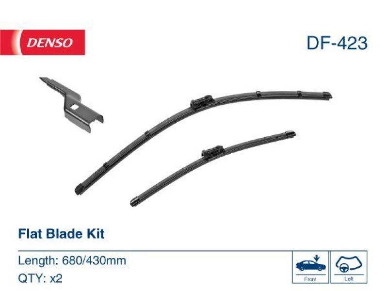 DENSO Wiper Blade