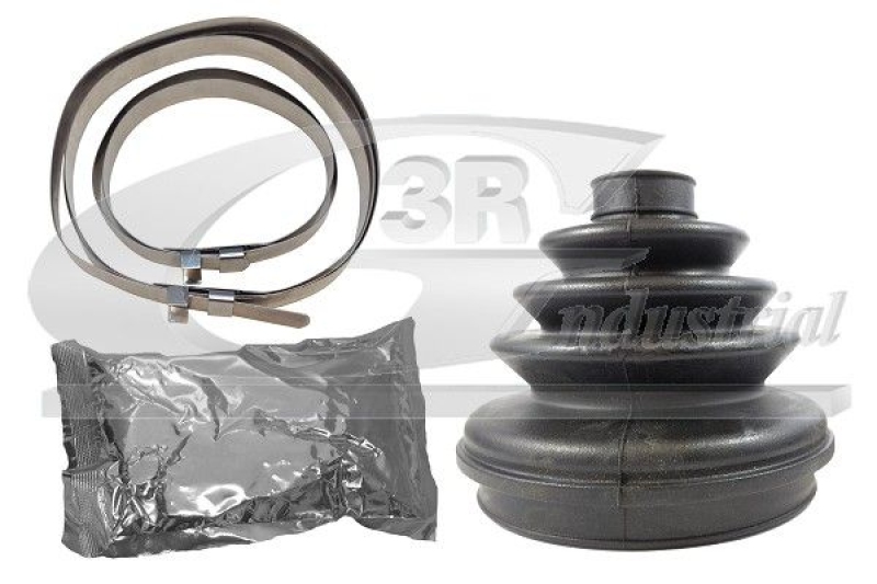 3RG Bellow Kit, drive shaft