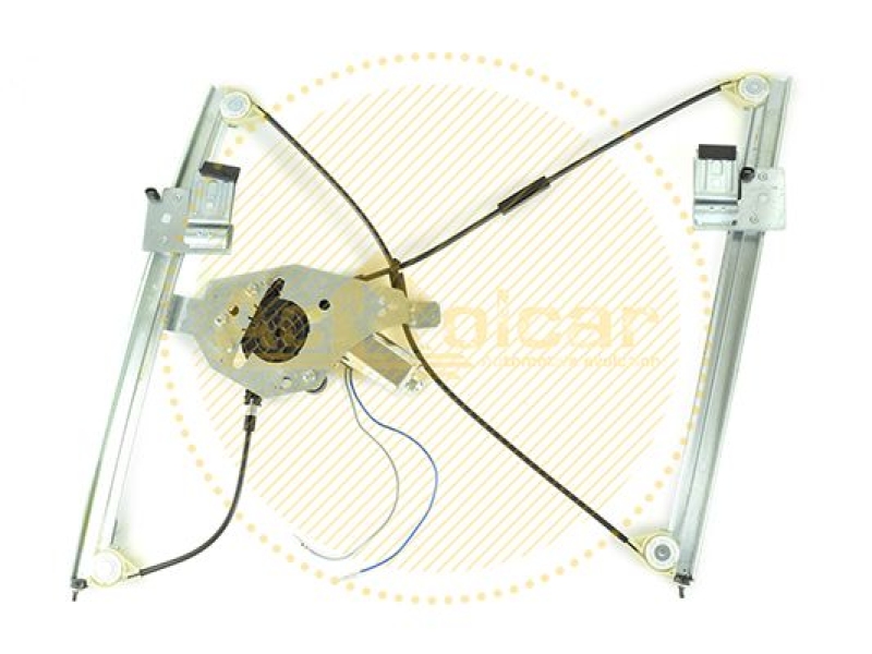 Ac Rolcar Window Regulator