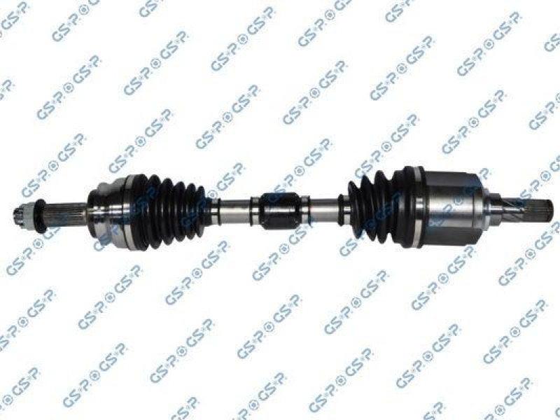 GSP Antriebswelle 215053