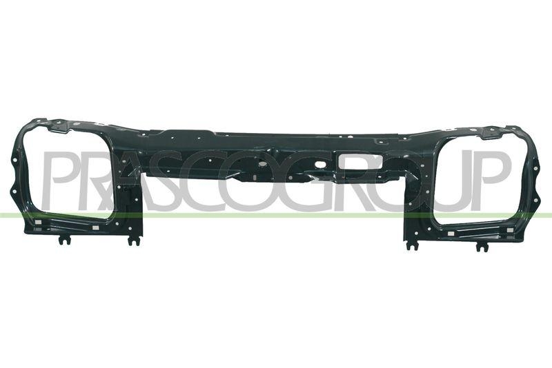Front Cowling