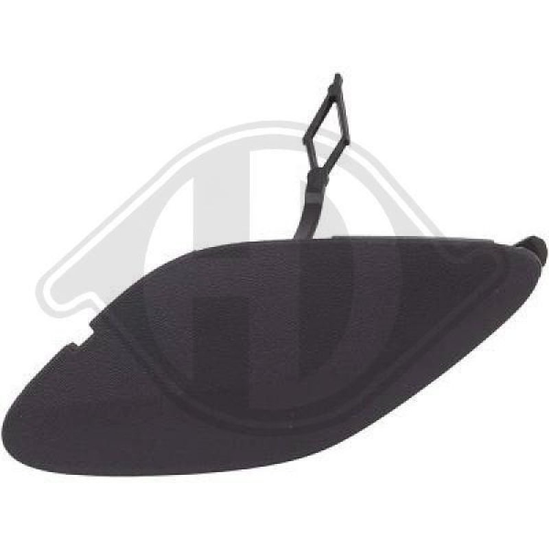 DIEDERICHS Klappe, Abschlepphaken 4417654