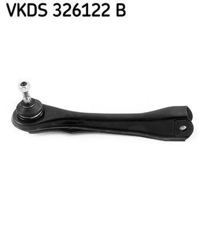 SKF Querlenker Lenker Radaufh&auml;ngung