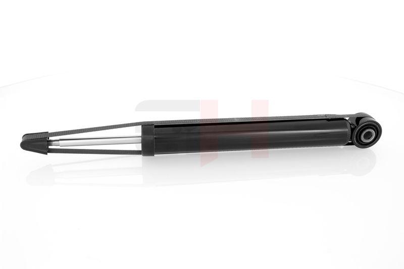 Stoßdämpfer Hinten links rechts passend für VW Golf 5 1K1 B6 6 1.4
