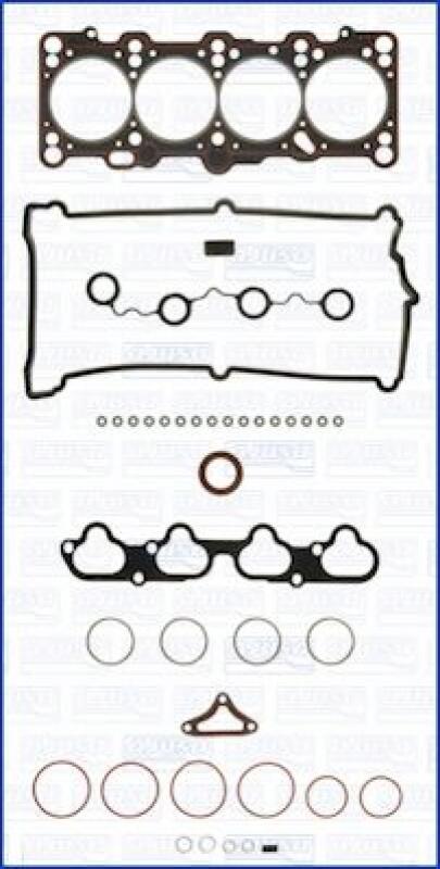 AJUSA Gasket Set, cylinder head