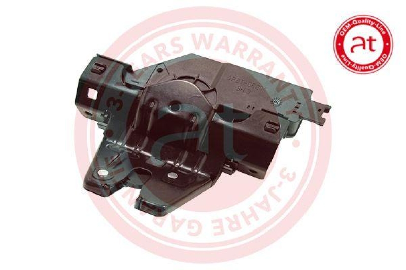 at autoteile germany Heckklappenschloss OEM - Quality - Line